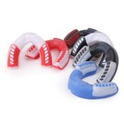 Adults Boxing Mouth Guard Taekwondo Mma Teeth Protector Mouthpiece
