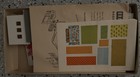 Brawa Ho 290 Cable Car Terminal Building Tram Skyway New Complete