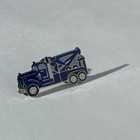 Automotive Collectibles  Tow Truck  modern  heavy Duty Wrecker   Tac-style Pin