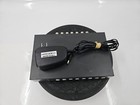Color Quad System Pipv2 4ch Video Splitter Cctv Camera Processor Tested Gc-5296