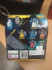 Bbc Doctor Who Dalek Scientist Underground Toys  03809 Nib