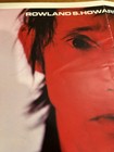 Rowland S Howard Pop Crimes Promo Poster Vintage Nick Cave Birthday Party