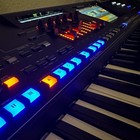 Yamaha Psr-sx920 61-key High-level Arranger Keyboard