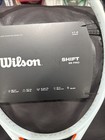 New Wilson Shift 99 Pro 315g  1 4 Gripsize  See Our Other Listing 