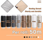 40 Pcs Sewing Kit  Heavy Duty Sewing Kit For Adults