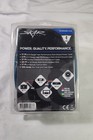 Skar 4 Gauge 1200 Watt Car Audio Amplifier Installation Wiring Kit Skar4anl-cca