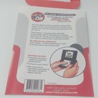 Nintendo Ds Action Replay Datel Disc And Instruction Manual W  Box Back Only