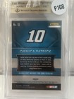 2016 Panini Prizm Danica Patrick Bgs 9 5 Racing Legend 