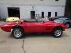 1967 Chevrolet Corvette Sting Ray