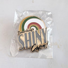 Firefly Everything s Shiny Cap n Pin Enamel Serenity Kaylee 2016 New Loot Crate