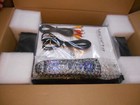 Vocopro Dvg888k Ii Multi-format Digital Karaoke Player Nos With Remote   Cables