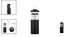 Dynamic Color Black Tattoo Ink - 8oz Professional Quality    Formula