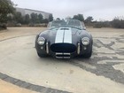 1965 Shelby All Models 