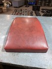 Vintage Original Calf Cushion For A Koken President Barber Chair