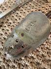 Vintage Ekco Usa Adjustable Metal Shoe Stretchers Shoe Trees Pair Mens Womens