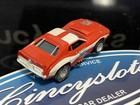 Aurora Afx  1069 Trans Am Javelin Ho Slot Car