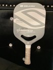 Selkirk Amped Pro Air Epic Midweight Pickleball Paddle Used