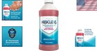 Hibiclens     Antimicrobial And Antiseptic Soap And Skin Cleanser     32 Oz     For Ho
