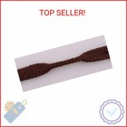 New Gun Snake Cleaner Gun Cleaning Kits Bore Rope  17 Cal 17hmr  177 For Rifle 
