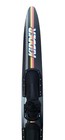 Kidder Keular Competition Slalom Waterski Water Ski Black 64 