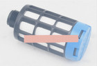 1pc New Festo Silencer U-1 2 2310 U-1 2 2310 
