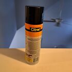 One Schaeffer s Citrol 16oz Can  1 Cleaner degreaser