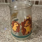 Welch s Pok  mon Charmander Collectible Promo Glass Nintendo