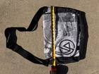 Vintage 2000s Linkin Park Hybrid Theory Band Messenger Bag