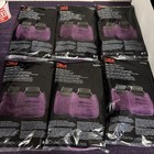 Lot Of 6 Packs 3m Secure Click Particulate Filters P100 D3096   1 2024 