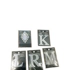 The Paper Studio Studios Paper Crafts Gemstones Lot 25card Making Scrapbooking 