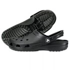 Crocs Classic Black Clog Slip-on Unisex New Without Box