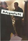 Nirvana Signed Photo Coa   Proof  Dave Grohl Krist Novoselic 8x10 Kurt Cobain