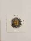 Dance With The Spirits Glow In The Dark Toonie  Northern Lights  2017  2 Coin 