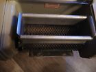 Berkel Model 705 Tenderizer Consists Of 86 Blades Two Rollers Working Condition