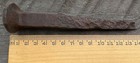 Antique Railroad Spike