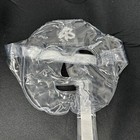 Ashley Black Fascia Blaster Mask