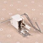 Kenmore High Shank Walking Foot With Guide 214504008 Fits Models In Description