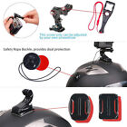 Helmet Chin Mount Kit For Gopro Hero 6 5 4 Sports Camera Accessories Cycle Motor