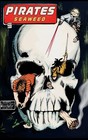 Seaweed Pirates  2 Comic Book Presale