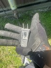 Bosch Electric Jack Hammer Demolition Breaker   Large Lot Of Chisels bits