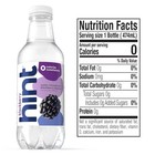 Hint Water     6   flavor Sampler  6 Bottles  Or 12   bottle Variety Pack     0 Sugar