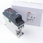 1pc New Abb Psr37-600-70 1sfa896110r7000 Soft Starter 37a 18 5kw- Us Free Tax