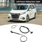 Power Sliding Door Cable Kit Compatible With 2011-2020 Honda Odyssey