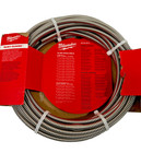 Milwaukee 5 16 X 35 Inner Core Bulb Head Cable W rust Guard Plating 48-53-2673