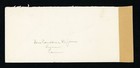  bahamas  1939 3c   1d Censored Cover To Ct   Early Censor Tape   F-vf  ca3167 