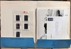 Rambo First Blood Part Ii 1985 Movie Press Kit - Folder 5 Slides And 11 Photos