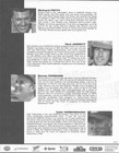 Vintage 2000 Wheaties 4 Winston Cup Legends Of Racing Postcard Autographed