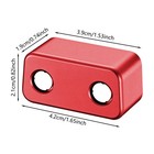 Obd2 Anti-theft Lock  Obd Port Protector For Cars  Suvs   Trucks