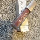 Jane Iredale Colorluxe High Impact Lip Glaze Au Naturel Shine Vegan 0 17oz