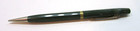 Old 1940 s Green Catalin Quickpoint Mechanical Pencil Vintage Walhalla Nd Motor